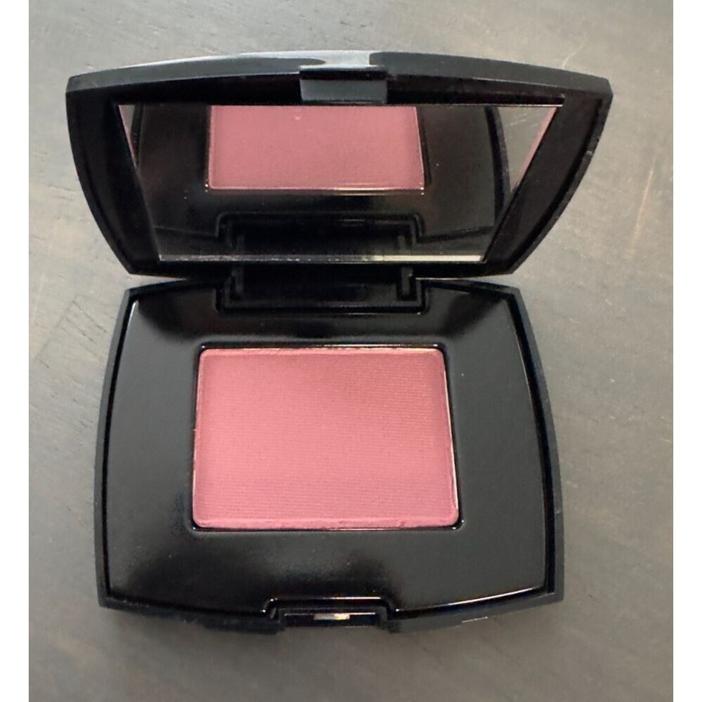 Lancome BLUSH SUBTIL Delicate Oil-Free Powder Blush ROSE FRESQUE ~ 2.5g each New